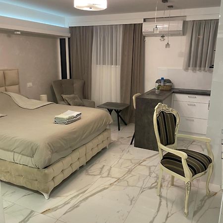 Liga Apartment Beograd Eksteriør bilde