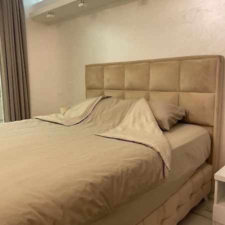 Liga Apartment Beograd Eksteriør bilde