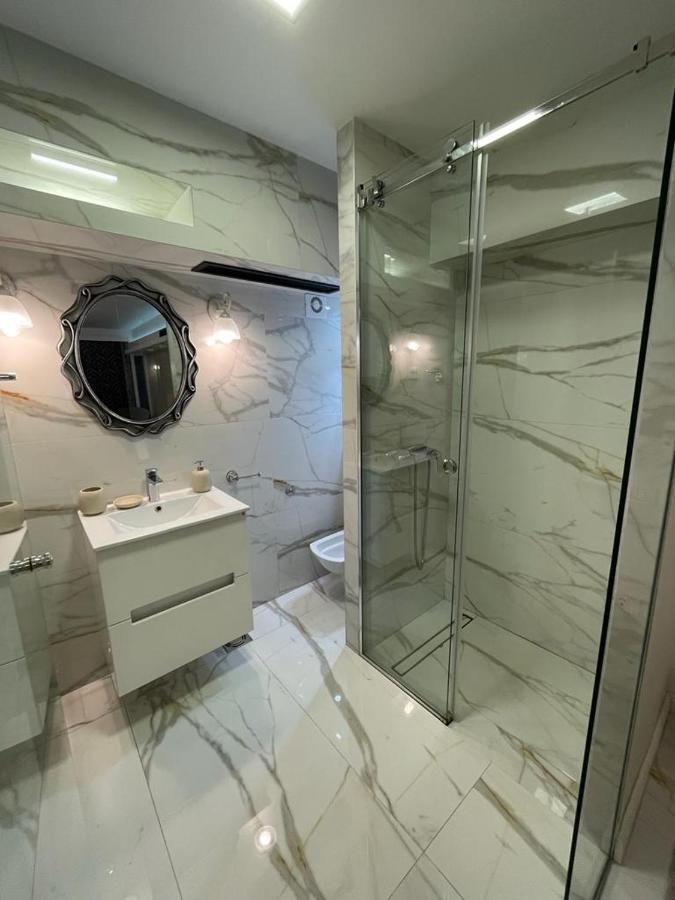 Liga Apartment Beograd Eksteriør bilde