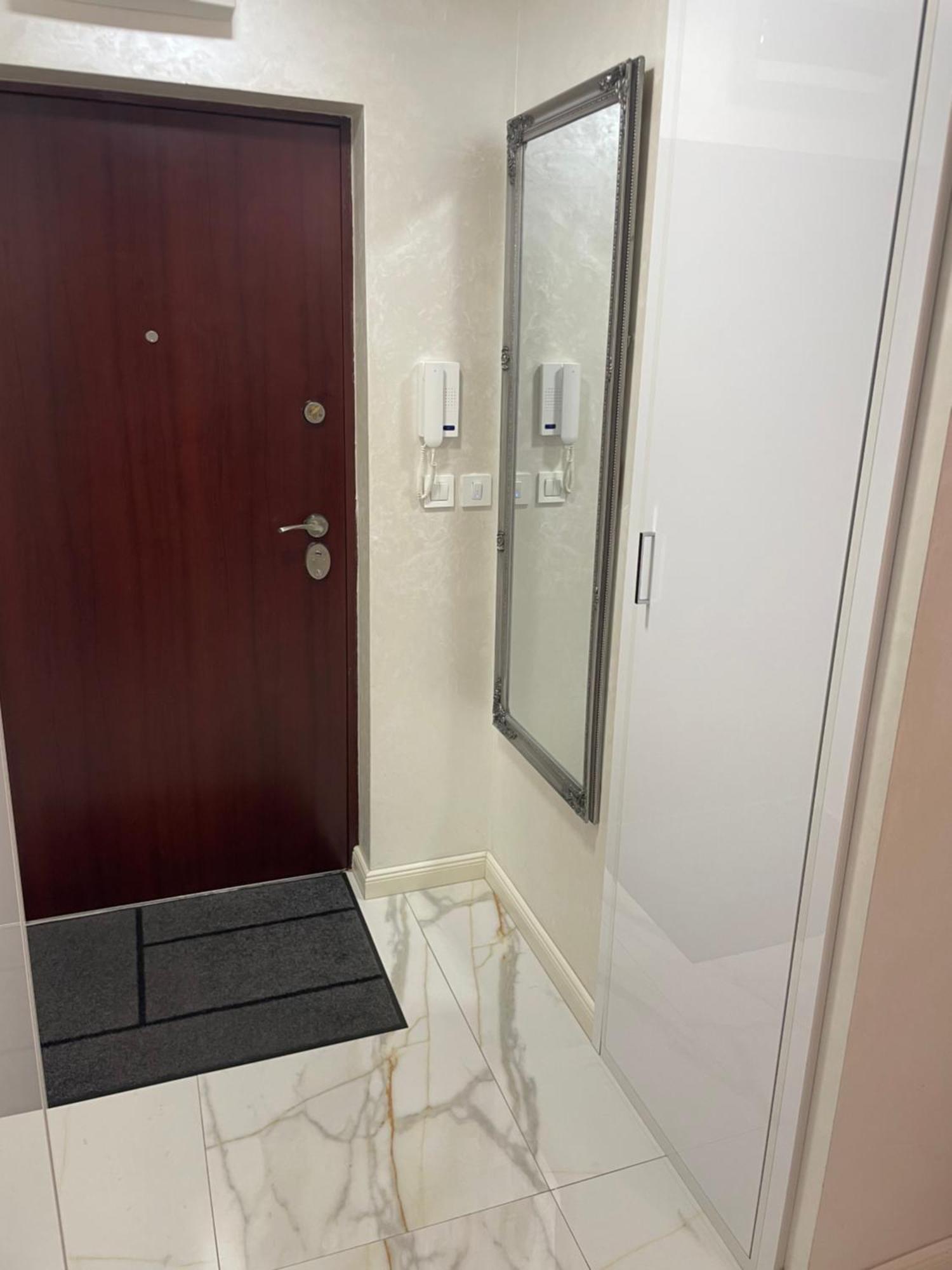 Liga Apartment Beograd Eksteriør bilde