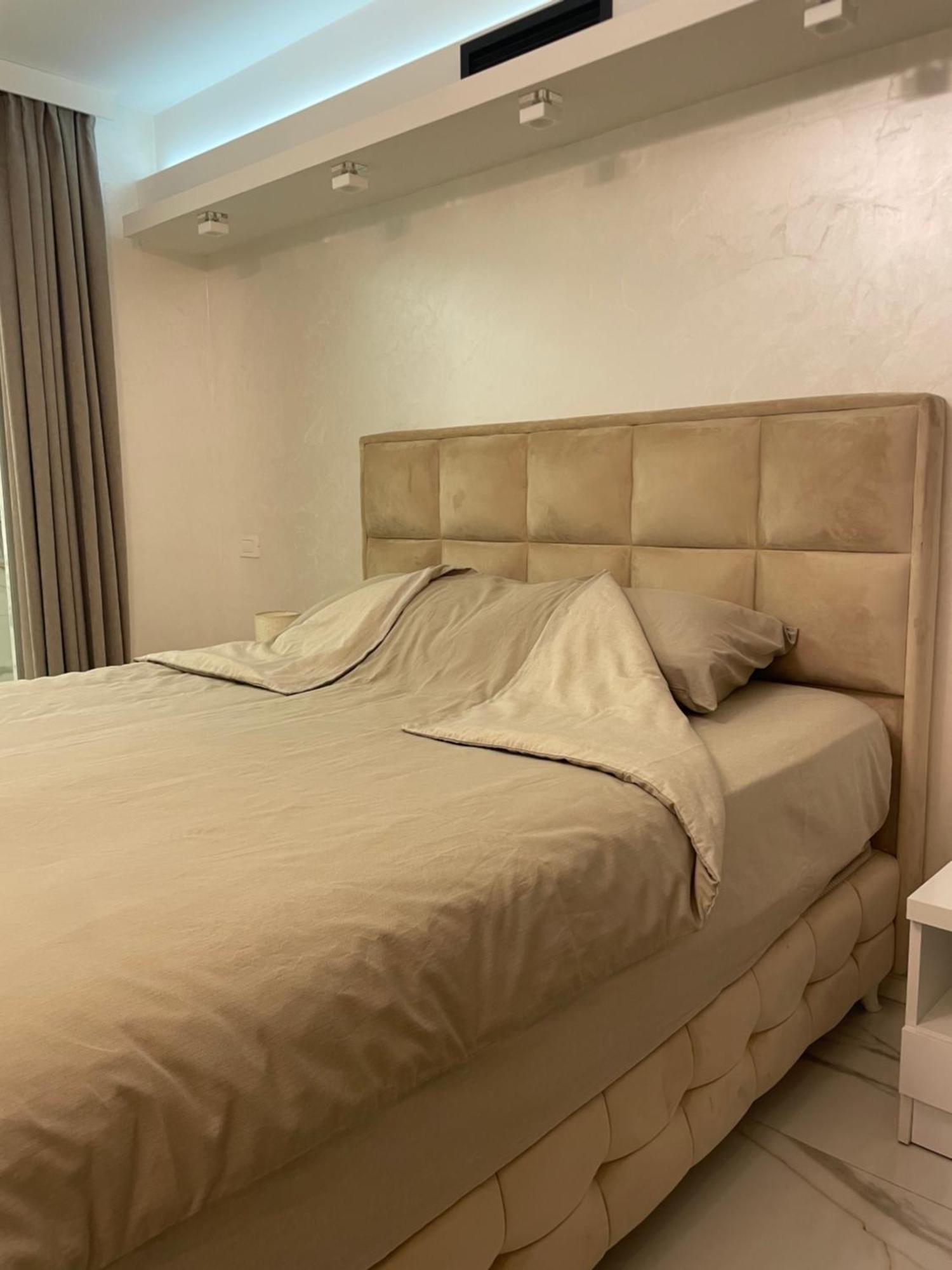 Liga Apartment Beograd Eksteriør bilde