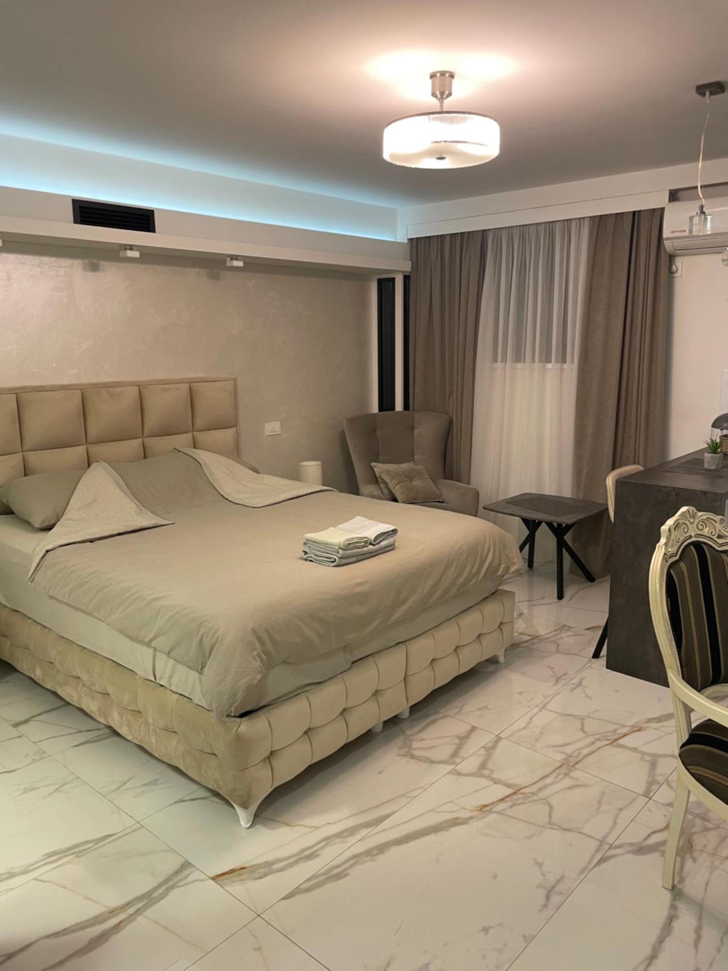 Liga Apartment Beograd Eksteriør bilde